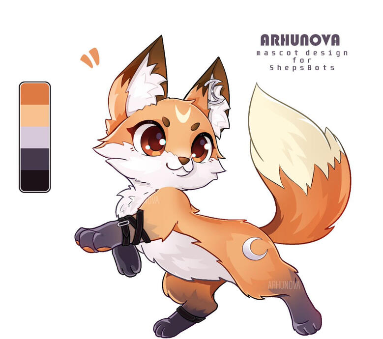 Drawn By: Arhunova
