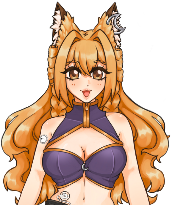 Drawn By: CinnyBunBun