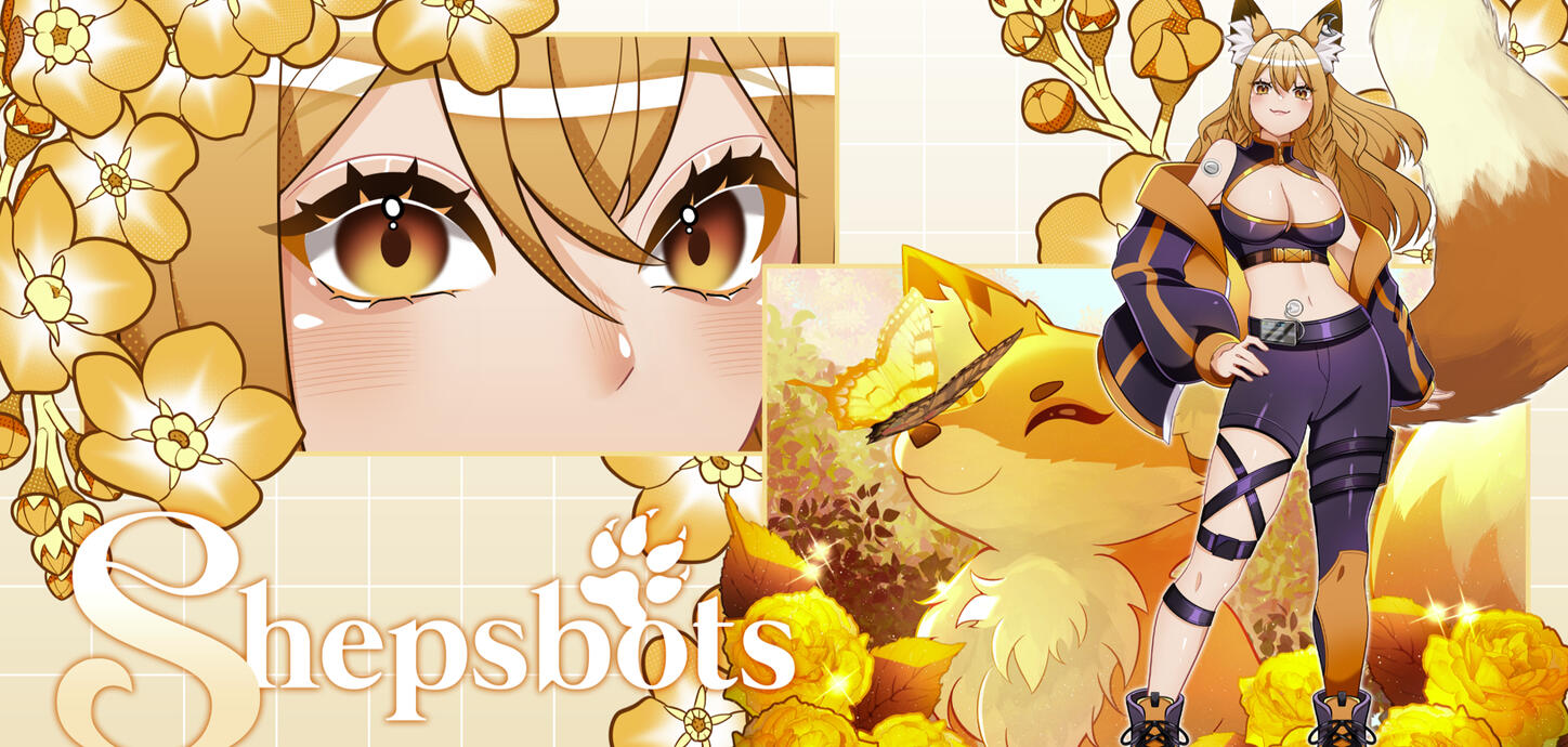 Drawn By: koreillust