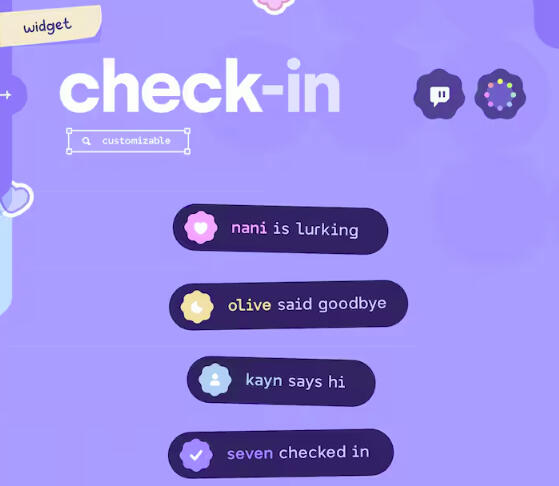 Check In: Sayonani - Etsy