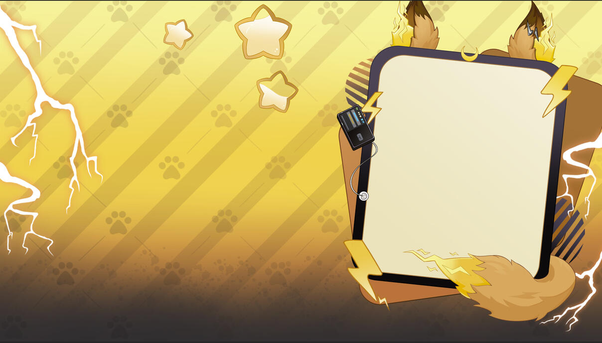 Backgrounds: Koja on X