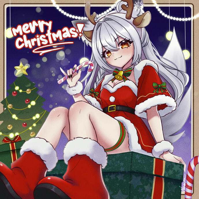 Drawn By: naginai