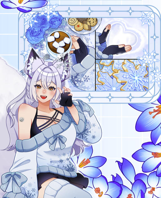 Drawn By: Koreillust