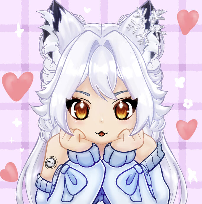 Drawn By: DivineNekami