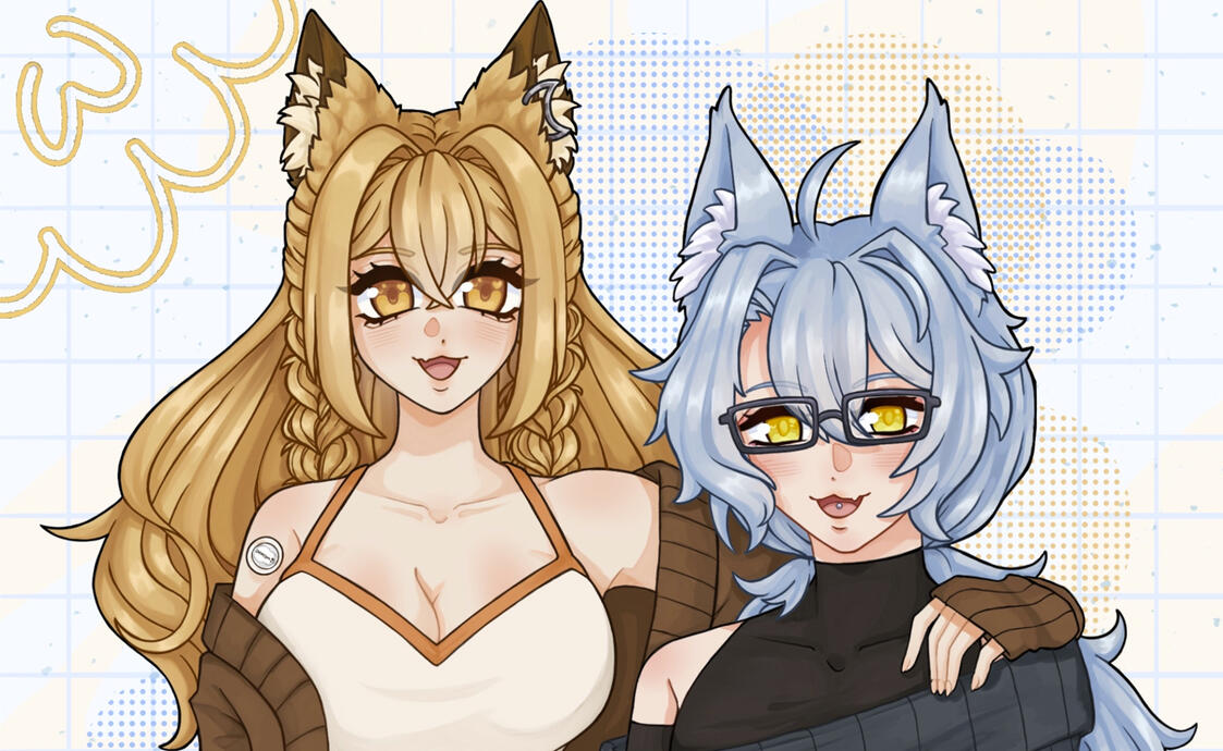 Drawn By: cinnnybunbun