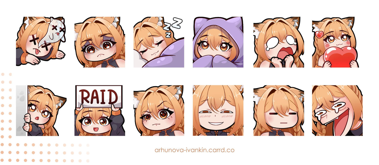 Drawn By: Arhunova. Animated By: Ivankin