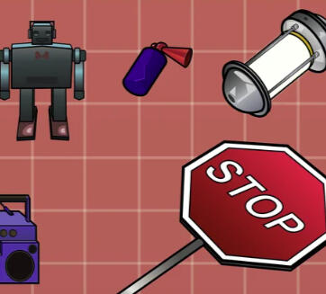 Lethal Company: VtubersEmporium - Etsy