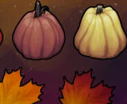 Pumpkins: YatikaArt - Etsy