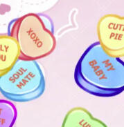 SweetHearts: VtubersEmporium - Etsy