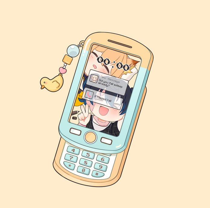 Drawn By: LucyLuVT Comissioned by zombratzz